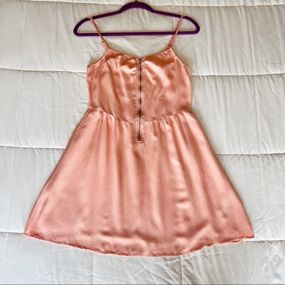 Divided Dresses & Skirts - Short Sun Dress